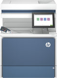 HP Color LaserJet Enterprise Multifunction Printer 6800dn