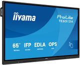 Iiyama Interactive Flat Panel TE6513A-B1AG 65" 4K Android Touch WiFi 18/7
