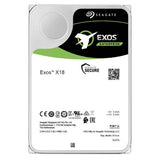 Seagate Enterprise 18TB 7200RPM 256MB SATA III HDD