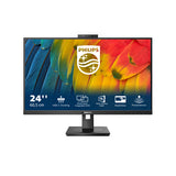 Philips 23.8-inch Full HD LED Monitor, Black, 5000 Series