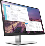 HP Monitor E23 G4 23-Inch Full HD IPS Display with Ergonomic Design