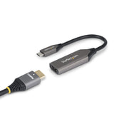 StarTech USB-C to HDMI 4K Adapter 0.2 m W129268246