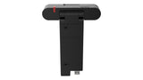 Lenovo ThinkVision MC60 FHD 1080p USB Webcam - Black