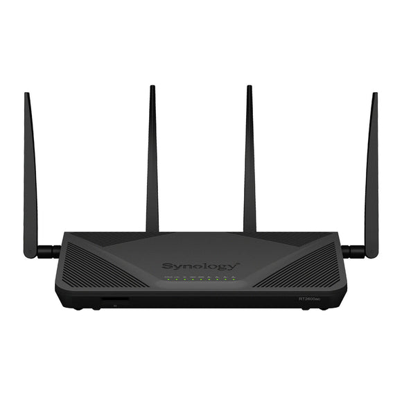 Router Synology RT2600AC-0