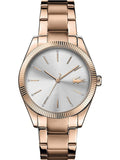Lacoste Watch 2001160 Quartz 3 ATM 46 Mm Official Box