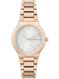 Lacoste Watch 2001180 Quartz 3 ATM 46 Mm Mineral Glass Official Box