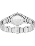 Lacoste Watch 2001181 Quartz 3 ATM 46 Mm Official Box