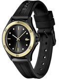 Lacoste Watch 2001223 Quartz 5 ATM Mineral Glass 46 mm Official Box