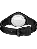 Lacoste Watch 2001223 Quartz 5 ATM Mineral Glass 46 mm Official Box