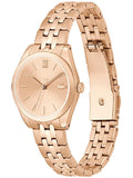 Lacoste Women's Watch 2001312 Quartz 3 ATM Mineral Glass Date Official Box