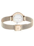 Lacoste Watch 2001321 Quartz 3 ATM Mineral Glass Date Official Box