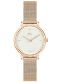 Lacoste Watch 2001321 Quartz 3 ATM Mineral Glass Date Official Box