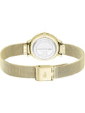 Lacoste Women's Watch 2001322 Quartz 3 ATM Mineral Glass Date Official Box