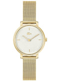 Lacoste Women's Watch 2001322 Quartz 3 ATM Mineral Glass Date Official Box