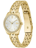 Lacoste Watch 2001324 Lady Quartz 3 ATM Mineral Glass Date 46mm Official Box