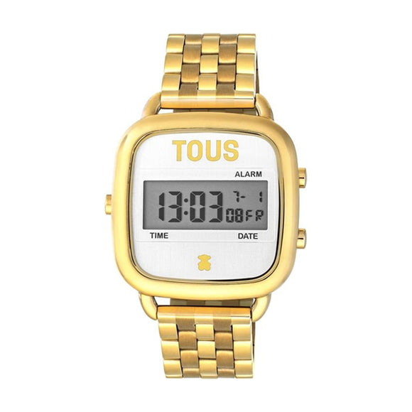 TOUS WATCHES Mod. 200351022-0