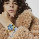 TOUS WATCHES Mod. 200351041-2