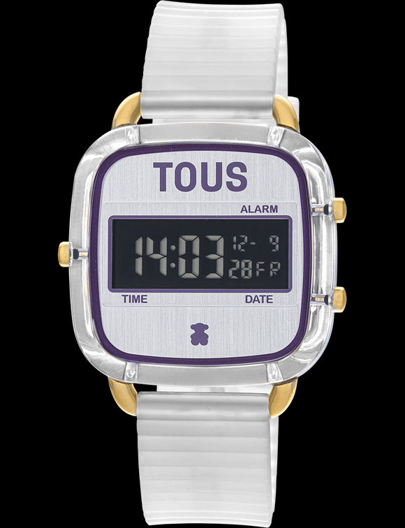 TOUS WATCHES Mod. 200351056-0