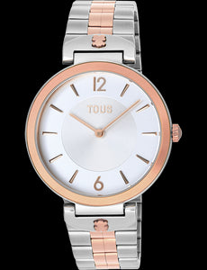 TOUS WATCHES Mod. 200351071-0