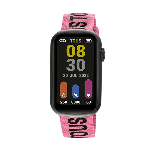 TOUS WATCHES Mod. 200351088-0