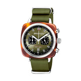 BRISTON WATCHES Mod. 20142.SA.TS.26.NOL-0