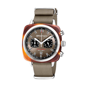 BRISTON WATCHES Mod. 20142.SA.TS.30.NT-0