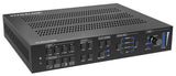 Vivolink VLSC242M HDBaseT 4K HDMI Splitter/Switch - Black