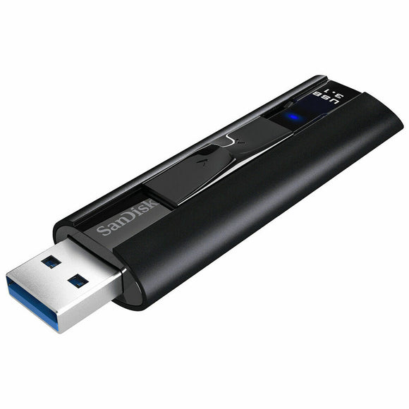 USB stick   SanDisk SDCZ880-256G-G46         Black-0