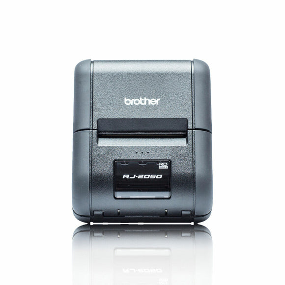 Photogrpahic Printer Brother RJ2050Z1-0