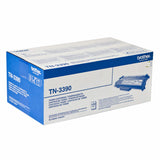 Original Toner Brother TN-3390 Black-1