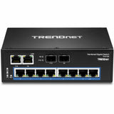 Switch Trendnet TI-G102-2