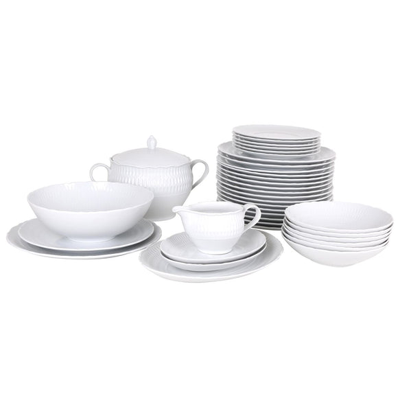 Tableware Santa Clara Sofia 55 Pieces-0