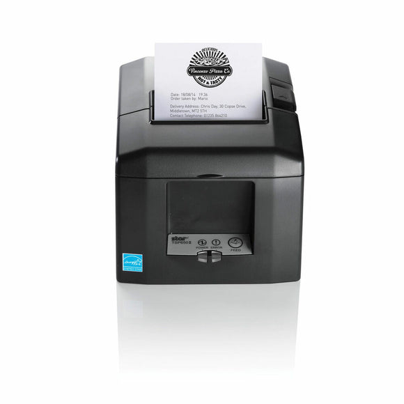 Ticket Printer Star Micronics TSP654IIE3-24-0