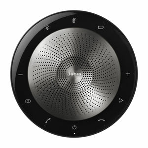 Portable Speaker Jabra 7710-409 Black Silver 10 W-0