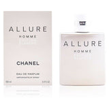 Men's Perfume Allure Homme Edition Blanche Chanel EDP EDP-1