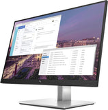 HP Monitor E23 G4 23-Inch Full HD IPS Display with Ergonomic Design