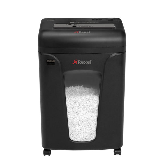 Paper Shredder Rexel REM820 21 L-0