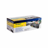 Original Ink Cartridge Brother TN900Y               Black-1