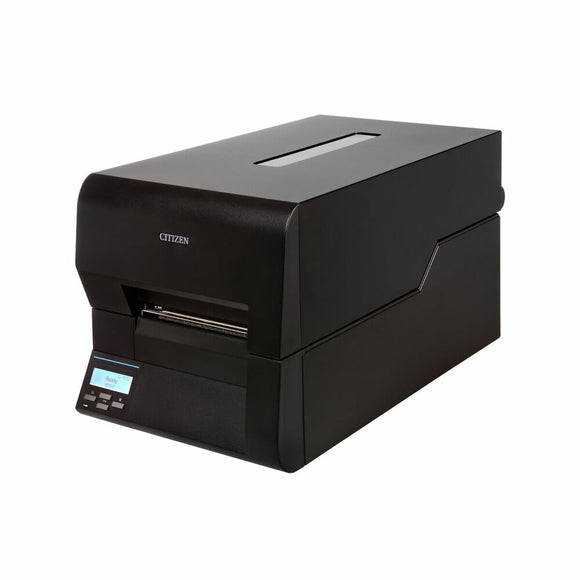 Ticket Printer Citizen 1000852 Black-0