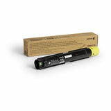 Toner Xerox 47-092-800 Yellow Black-0