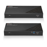 Lindy KVM Extender Transmitter and Receiver Model 39385