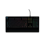 Keyboard Logitech G213 Prodigy Black Qwerty US-2