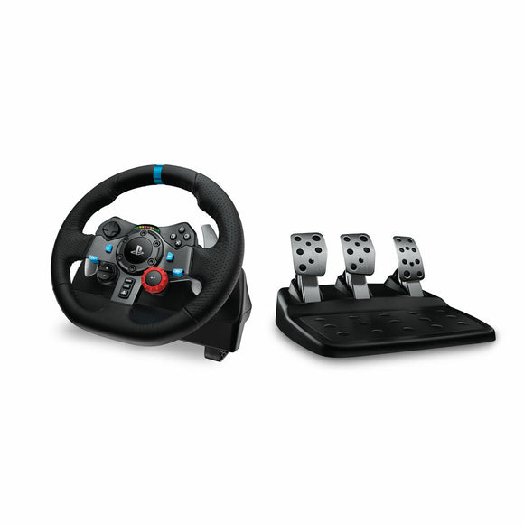 Racing Steering Wheel Logitech 941-000112-70