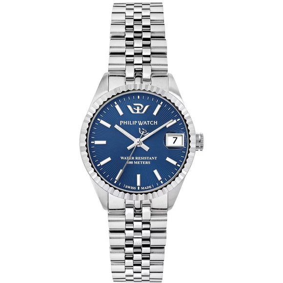 Men's Watch Philip Watch R8253597677-0