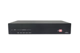 Vivolink VLHDBSP1X4V2 HDMI TV Splitter 4x RJ-45