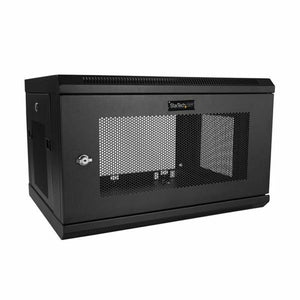 Wall-mounted Rack Cabinet Startech RK616WALM-0