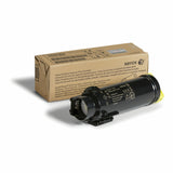 Toner Xerox 106R03475            Yellow Black-0