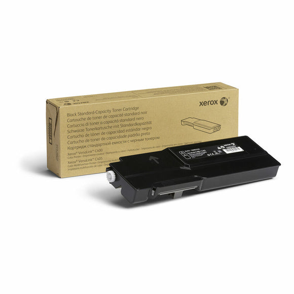 Compatible Toner Xerox 106R03500 Black-0