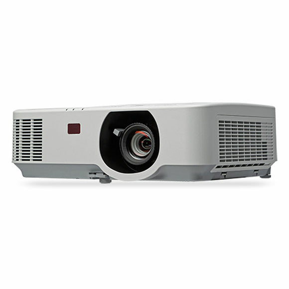 Projector NEC 60004329 Full HD WUXGA 5300 Lm-0