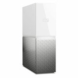 External Hard Drive Western Digital My Cloud Home-5